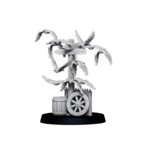 Feast of Crows Set C - UM - Minifaktura- Druk 3D