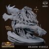 e35941253e54d8f8e6e4e8a57d86cb89.jpg Dragon Turtle - Mammoth Factory - Minifaktura