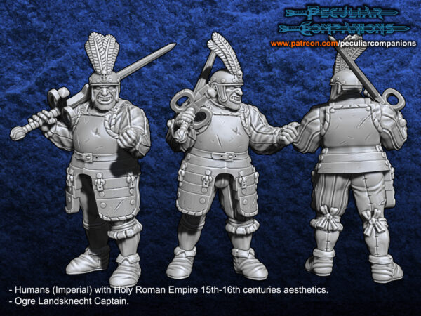 e35bb44e3ff8ce1d0ede27d298f25a47.jpg The Empire Ogre Captain - x1