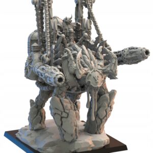 e36190ca6054b632347f18d63649b9f7.jpg Magma Thrower - Lost Kingdom - druk 3D