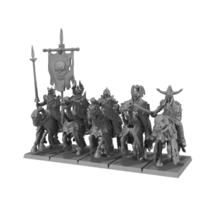 e386c034508a05b49f262e382cf905cd.png Mounted Barrow Wights - Monstrous Encounters