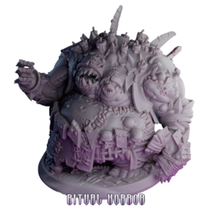 Ritual Horror