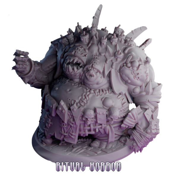 Ritual Horror