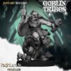 Swamp Goblins with Pikes - x7 + x3 CMD