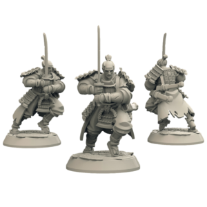 Samurai