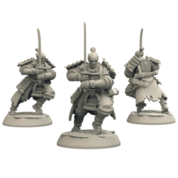 Samurai