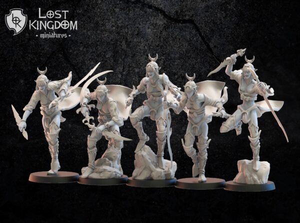 e41dc7fc8de3c2718255bcc2c900bb63.jpg Dark Elves - Temple Militants - Lost Kingdom