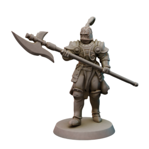 e4351e52f3308265adbaa82fd20c5288.png Spear Knight 2 - Modular Head