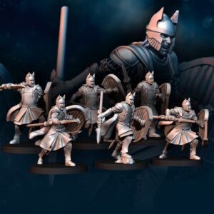e438136eba02adae021b2f0f220fa45c.jpg High Humans Warriors with Spear - x6