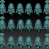 e45946f5d03b2d7778ee4cd736cfe706.png Undead Warriors - Spear / Sword - 6x