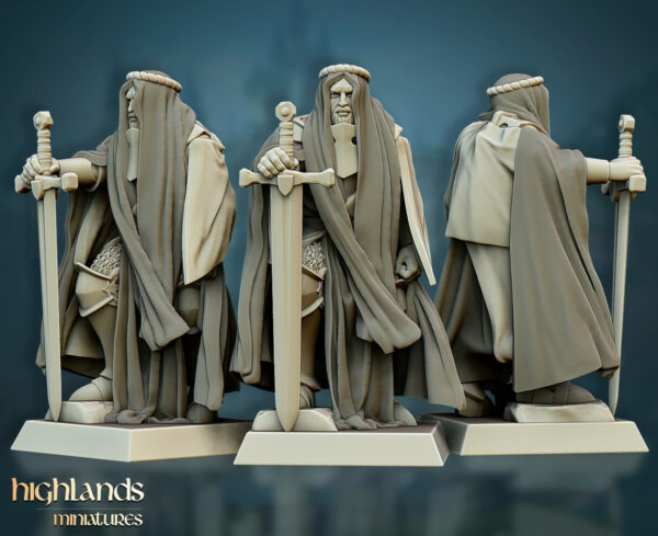 e45dd8c7d050aa36aa1f6b2517ddd396.jpg Crusaders Command Group - Jednostka Dowodzenia