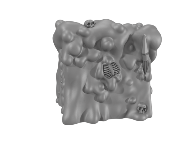 e4a20ae86e5cfbb713e11e5ed6bb84c1.png Gelatinous Cube - Monstrous Encounters