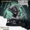 Swamp Goblins Archers - x17 + x3 CMD