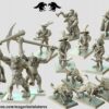 Teutogen Guard - Magori Miniatures - Druk 3D