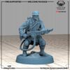 Foreign Legion Team #3 10szt - Minifaktura
