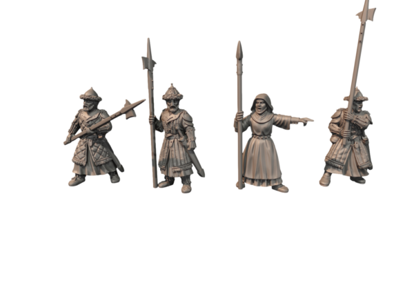 e4e1b84bdc960c6ecd7c532a63186445.png Militia Spearmen - x1