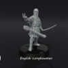 e4ee580f2fcd39e73a9e1376cb8fb489.jpg English Longbowmen - Łucznik z Dwoma Palcami w Górze - Medbury Miniatures