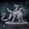 e4fa672c2ee29dec4d30fb78bcfc83a2.jpg Devourer Beast #1 - Mammoth Factory - Druk 3D