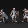 e4fcff603af8daa123866b5993074e1d.png Dragon Army Regular warriors with sword and shield - x1