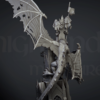 e50cdd750b8712cd8bea53c632e05e95.png Ezekiel, Lord Necromancer on Monster