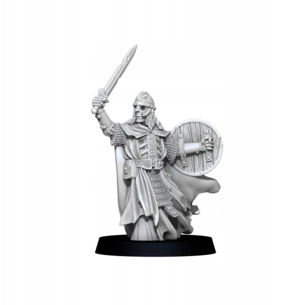 Damned Oathbreakers x 9 - UM - Minifaktura