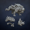 Razortusk Herd - x1