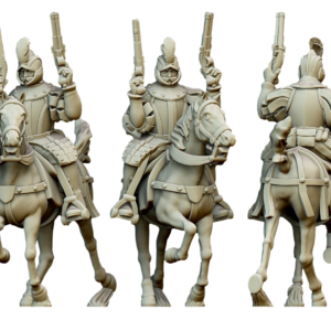 The Black Rider 5
