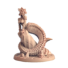 Princess Kseerix Pinup Nude