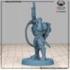Tactical Militarum Team #2 10szt - Minifaktura