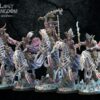 Red Knights x5 - Druk 3D - Minifaktura