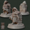 Halfling Rogue