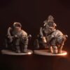 e5bedf78c0994176f34b0936f40e2f98.jpg Ogre BoomWagons - SC - Minifaktura