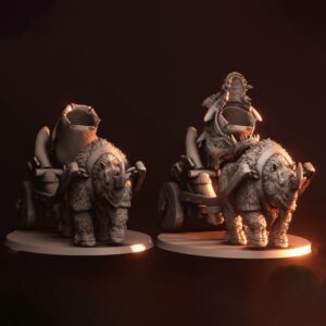 e5bedf78c0994176f34b0936f40e2f98.jpg Ogre BoomWagons - SC - Minifaktura
