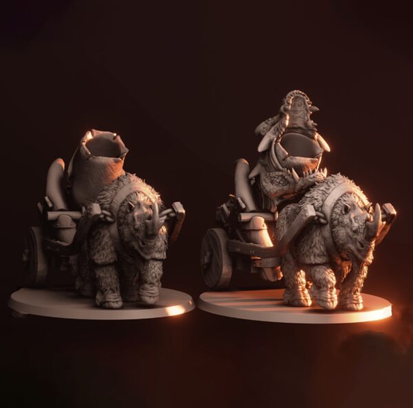 e5bedf78c0994176f34b0936f40e2f98.jpg Ogre BoomWagons - SC - Minifaktura