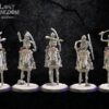 e5c9d2284efd20218bc47c860c0297ff.jpg Khnum Archers x5 - Lost Kingdom - Minifaktura