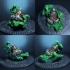 Bell Spell #3 - Vinciminiatures - Druk 3D