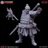 e5f1490cd8f28879c6836eddfc792dd7.jpg Akeshi Sho Sumo Warrior Hero C - Druk 3D