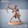 Arverian Woodkeepers - x1