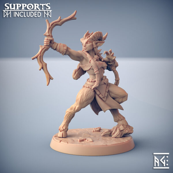Arverian Woodkeepers - x1