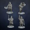 Icekander Royal Guard CMD  - Druk 3D