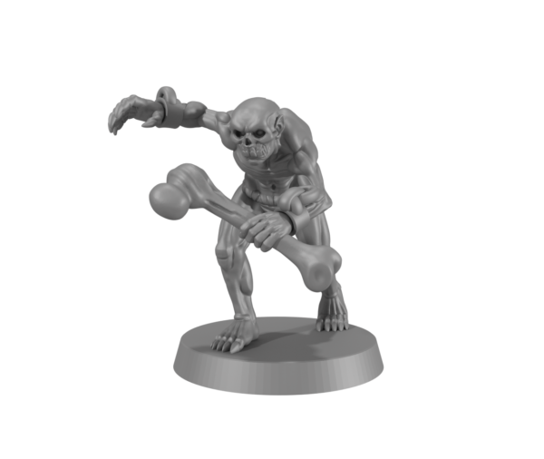 e610c8f77da08354382c4f142fed52f9.png Ghouls + Necromant - Monstrous Encounters