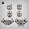 Jump Set- 4 szt. - RO - Druk 3D - Minifaktura