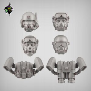 Jump Set- 4 szt. - RO - Druk 3D - Minifaktura