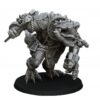 Caiman Hero - DL Miniatures - Druk 3D