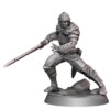 Mercenary - executioner 02