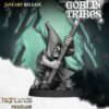 Swamp Goblins with Pikes - x7 + x3 CMD