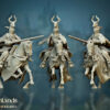 e6a5986bf2430358d87d44d547046a42.jpg Grail Knights - Jednostka Rycerzy
