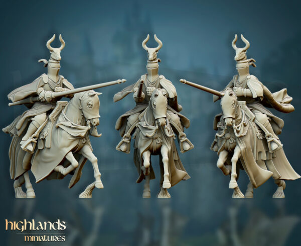 e6a5986bf2430358d87d44d547046a42.jpg Grail Knights - Jednostka Rycerzy
