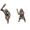Half Trolls - 2 Pozy