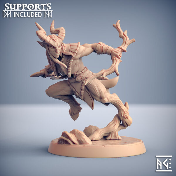 Arverian Woodkeepers - x1